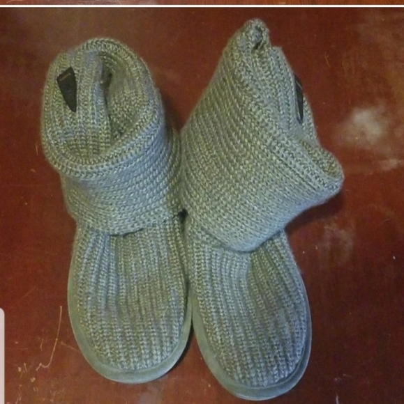 Fall Shoe Bundle - Picture 3 of 3